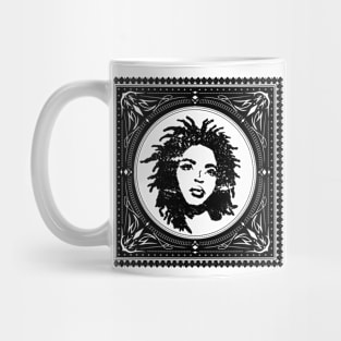 lauryn hill Mug